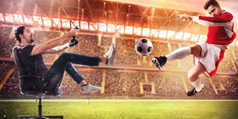 Chú ý đến vị trí \và ưu tiên đặt đội xếp hạng cao