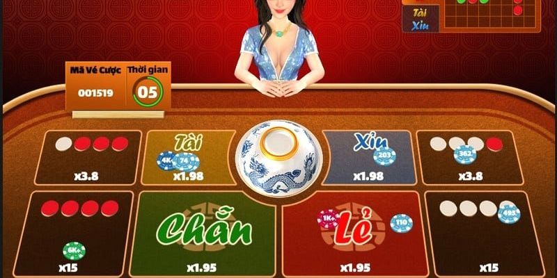 Cược xen kẽ giúp giảm thiểu rủi ro thua cuộc