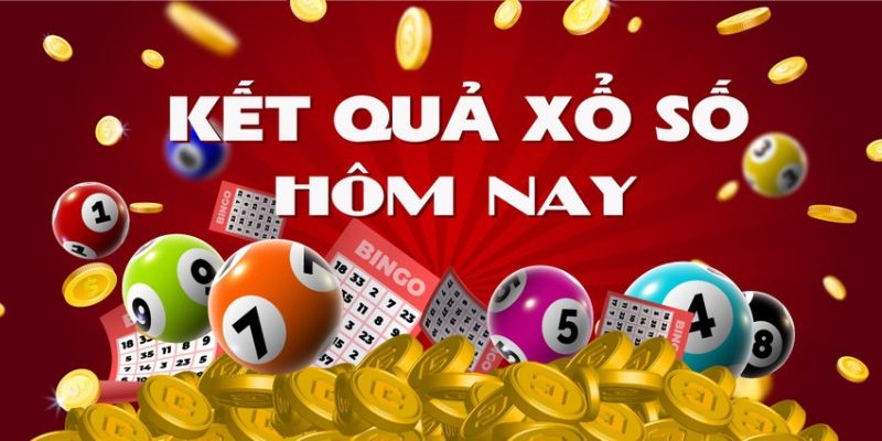 Lịch quay thưởng cụ thể của kết quả xổ số miền Nam