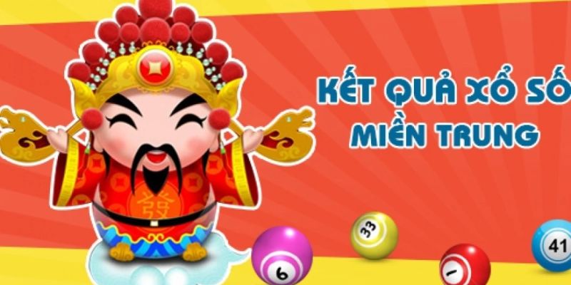 Mỗi ngày sẽ có các đài tổ chức quay thưởng