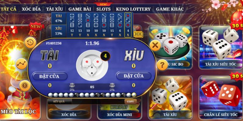 Tài xỉu Go88 áp dụng công nghệ livestream trực tiếp