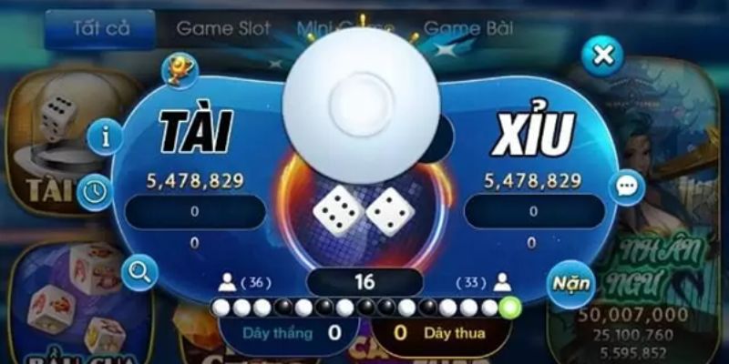 Lý do tài xỉu Go88 được mọi người yêu thích