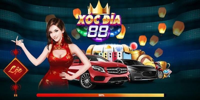 Website có giao diện thiết kiện hiện đại