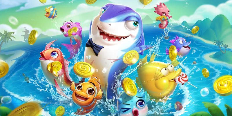 Bắn cá online ww88 mang tính giải trí cao