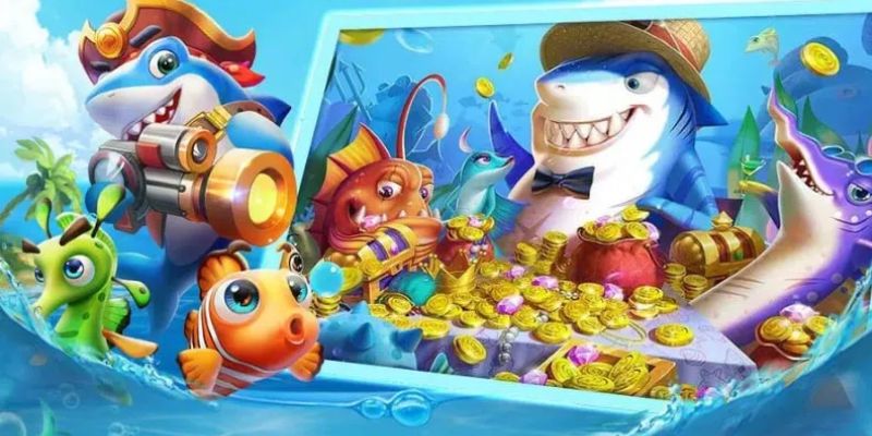 Game trang bị nhiều tính năng đặc biệt