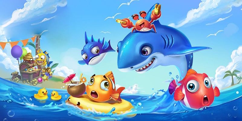 Nhận thưởng cực khủng nếu bắn hạ mục tiêu thành công