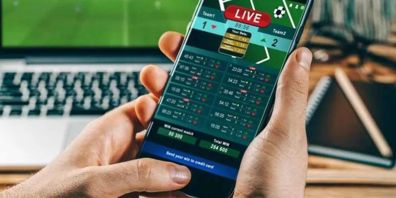 Thực hiện soi kèo để gia tăng cơ hội đặt cược thắng