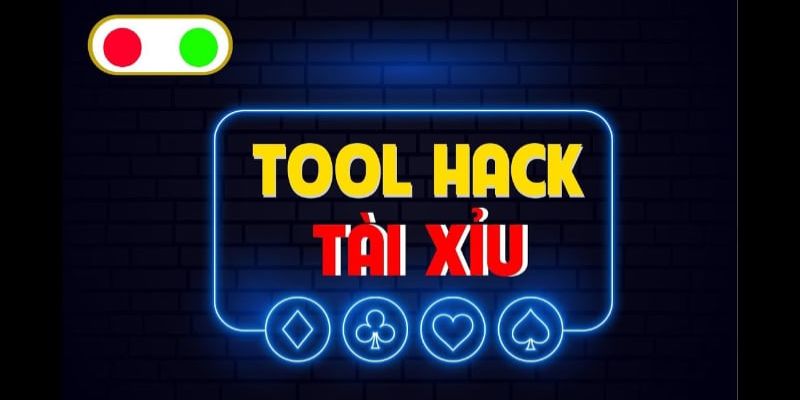 Tool tài xỉu có thể nhiễm virus hoặc cài đặt mã độc