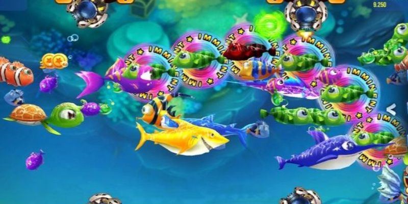 Game có phần thưởng cực hấp dẫn cho người chơi