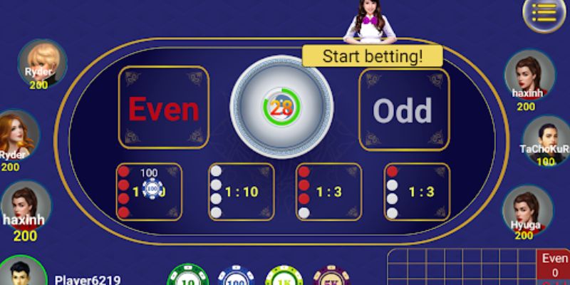 Hướng dẫn chi tiết cách tải game xóc đĩa 88 về thiết bị